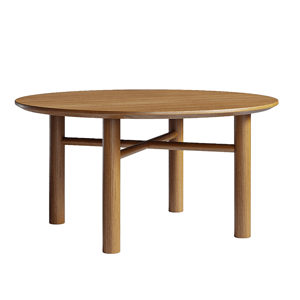 Coma – Table JT 061 7 3D Model