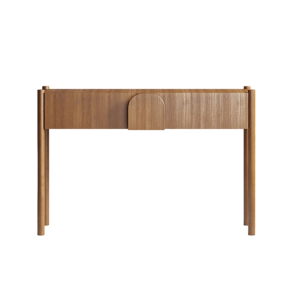 Coma – Table KT 02 1 3D Model