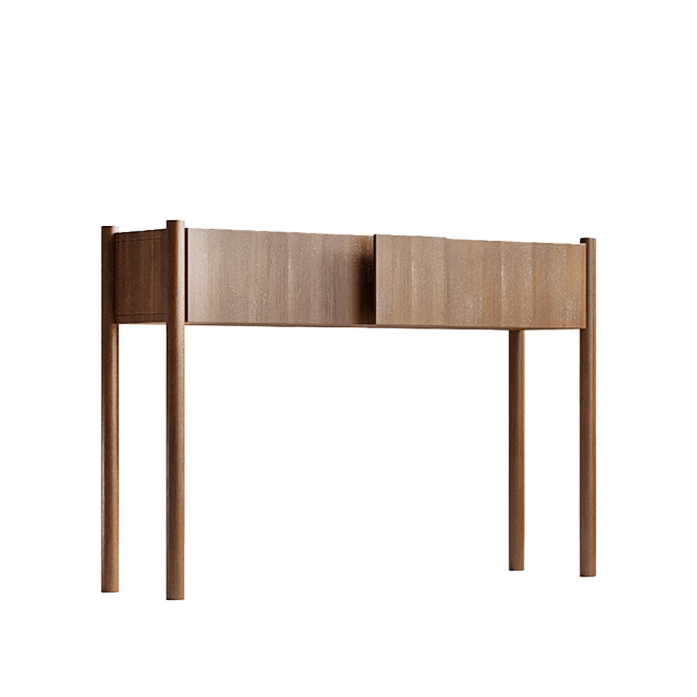Coma – Table KT 02 2 3D Model