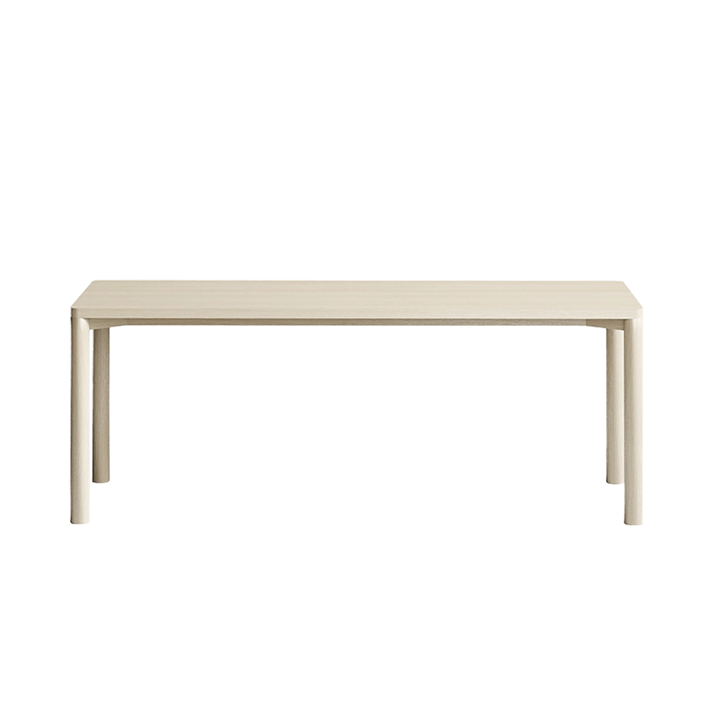 Coma – Table KT 08 3 3D Model
