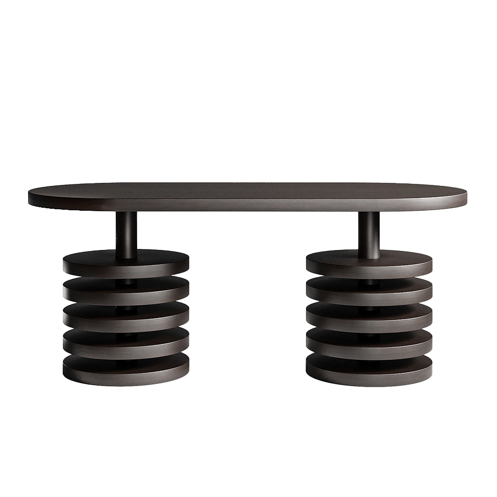 Coma – Table RT 03 1 3D Model Coma – Table RT 03 1 3D Model