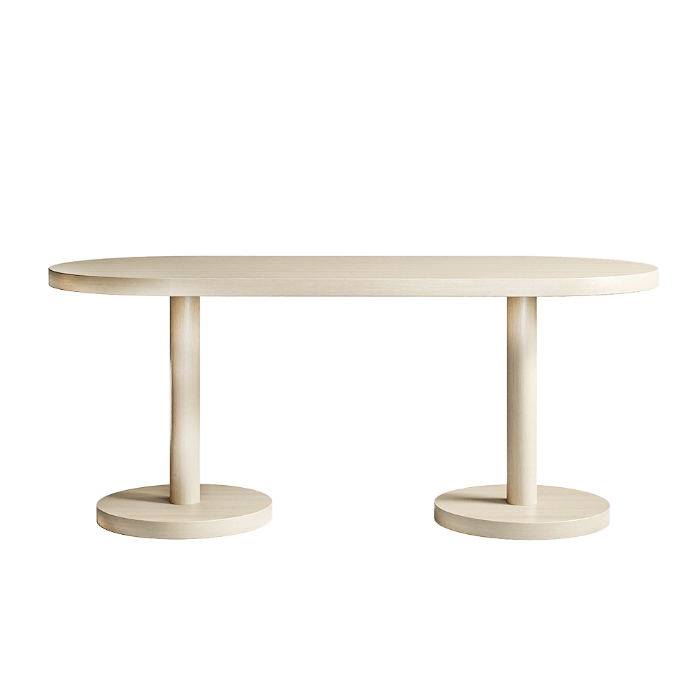 Coma – Table RT 03 3D Model Coma – Table RT 03 3D Model