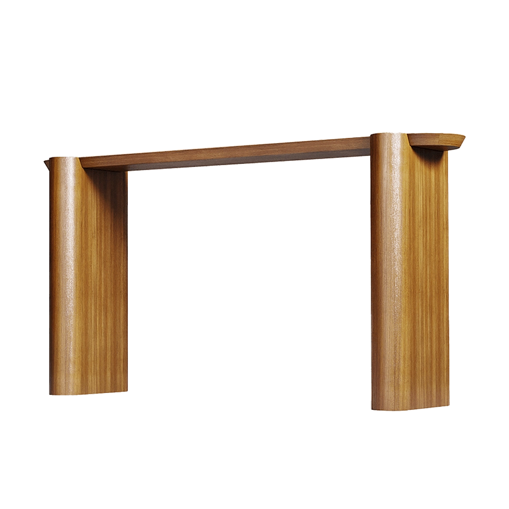 Coma – Table RT 07 4 3D Model Coma – Table RT 07 4 3D Model