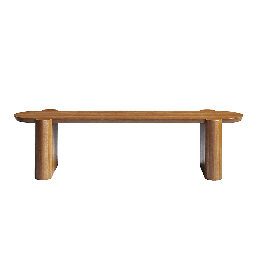 Coma – Table RT 07 6 3D Model Coma – Table RT 07 6 3D Model