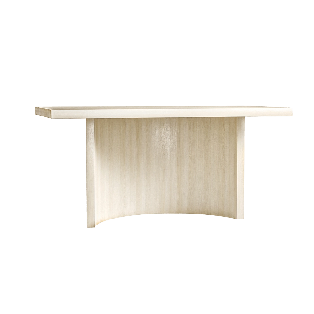 Coma – Table RT 08 9 3D Model