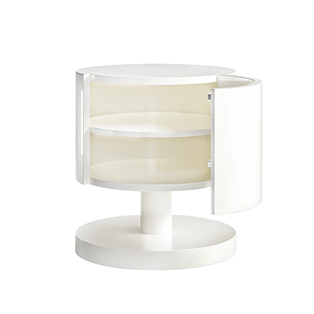 Coma – Table TM 08 3 3D Model Coma – Table TM 08 3 3D Model