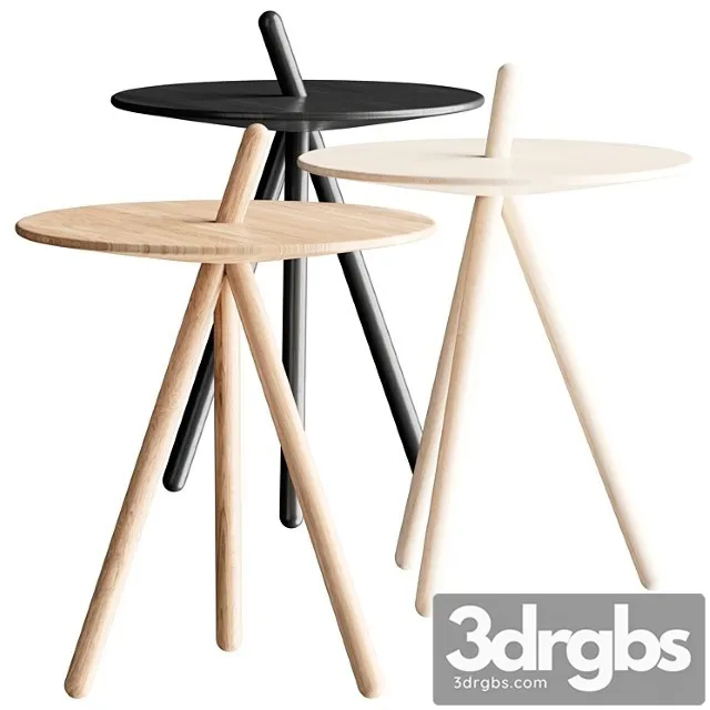Come Here Side Table 3D Model Download Come Here Side Table 3D Model Download