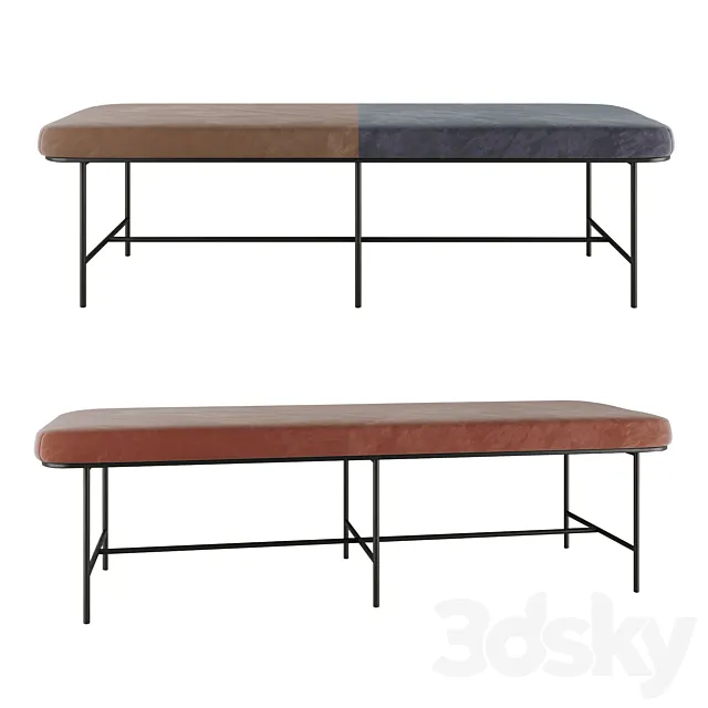 Comma House Doctor 3DModel Comma House Doctor 3DModel