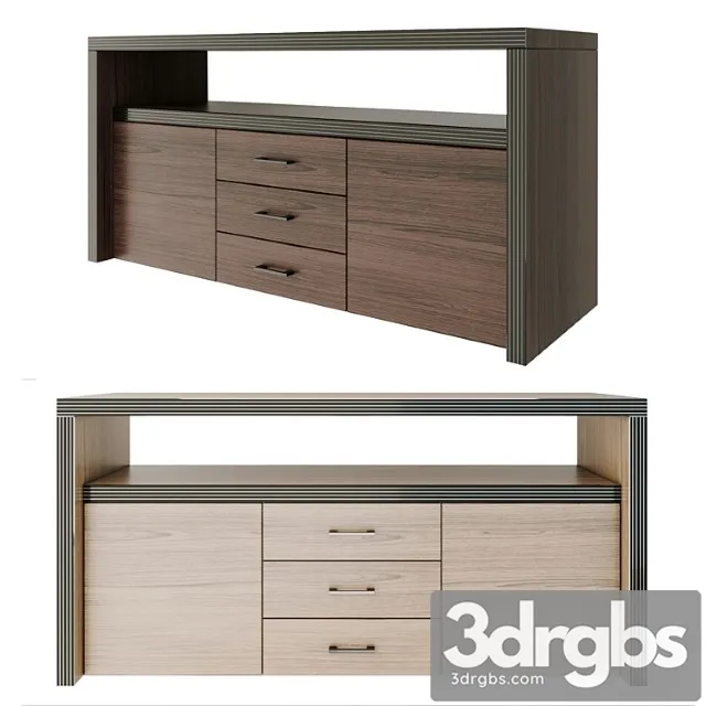 Commode torr 2 3D Model Download