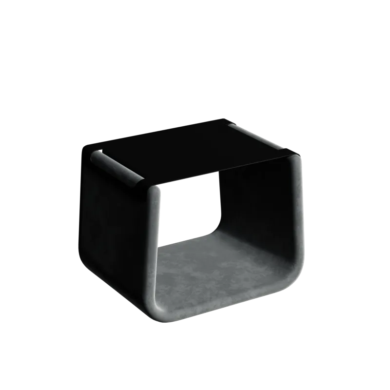 Comodo – Abstracto – C-T100 3D Model