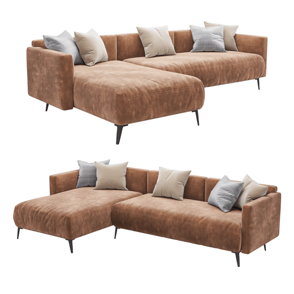 Comodo – Alerta c-c07 3D Model Comodo – Alerta c-c07 3D Model