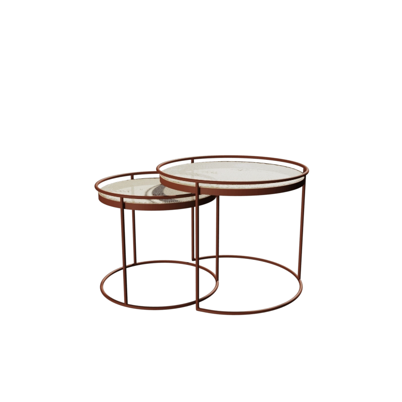 Comodo – Amor – C-T96 3D Model