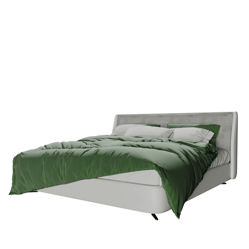 Comodo – Angel – R-B0006 3D Model