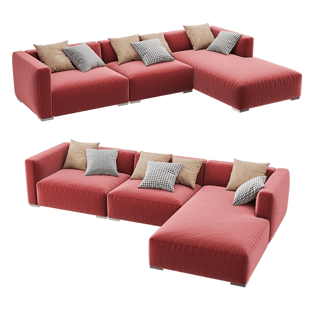 Comodo – Autonomo c-c01 3D Model Comodo – Autonomo c-c01 3D Model