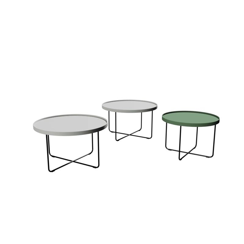 Comodo – Bandeja – C-T98 3D Model