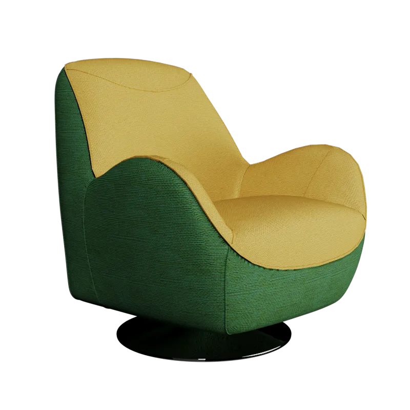 Comodo – Bola C-A111 3D Model