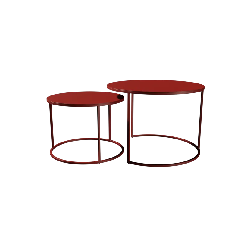 Comodo – Canguro – C-T95 3D Model