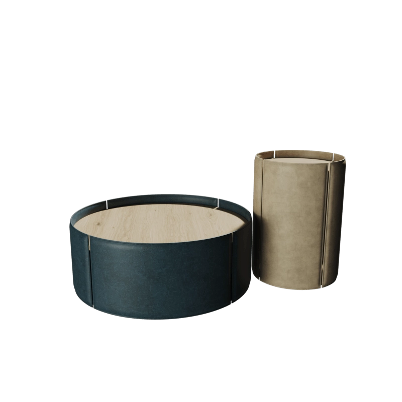 Comodo – Cilindro – C-T91 3D Model