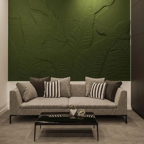 Comodo – Delicado – R-S9008 3D Model