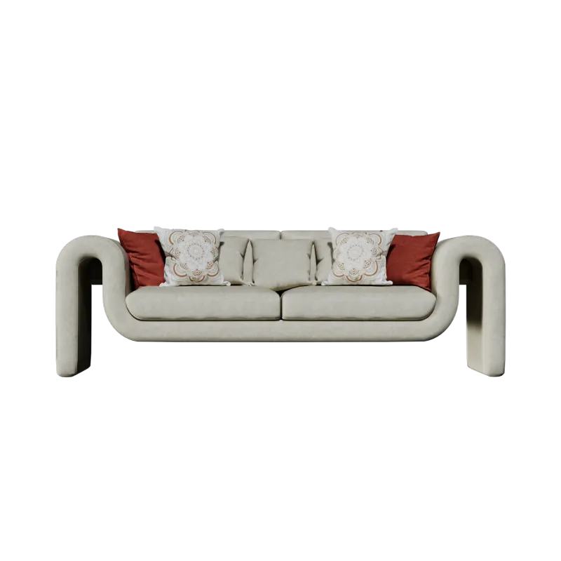 Comodo – Encantador – R-S9002 3D Model