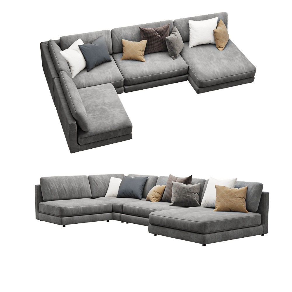 Comodo – Estable c-c03 3D Model Comodo – Estable c-c03 3D Model