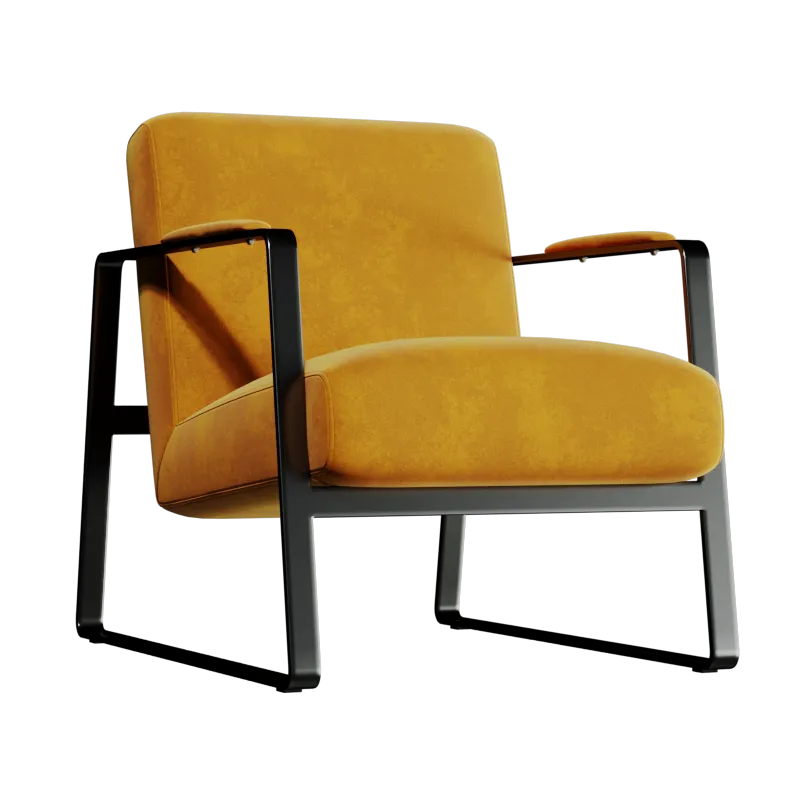 Comodo – Fuego – R-A0151 3D Model