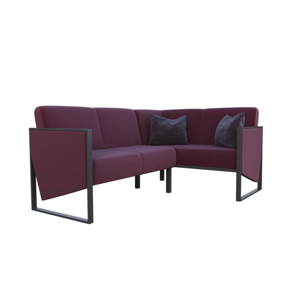 Comodo – Geometriko – C-k91 3D Model Comodo – Geometriko – C-k91 3D Model