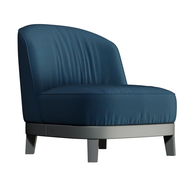 Comodo – Jefe – R-A0153 3D Model