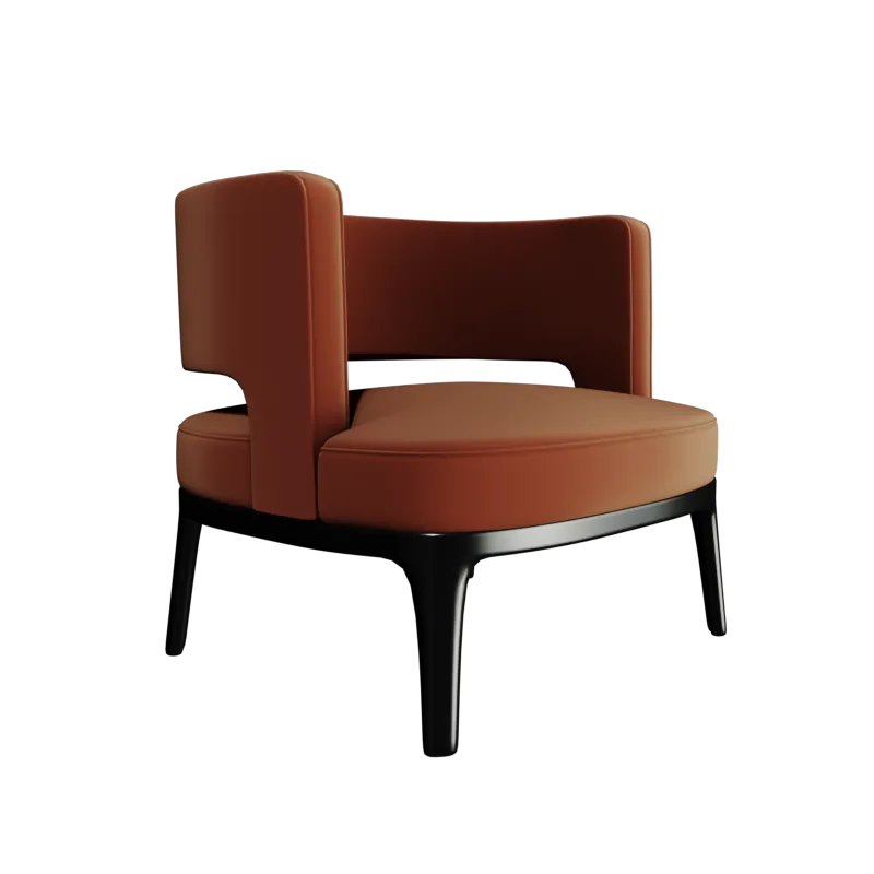 Comodo – Milagro – C-A888 3D Model