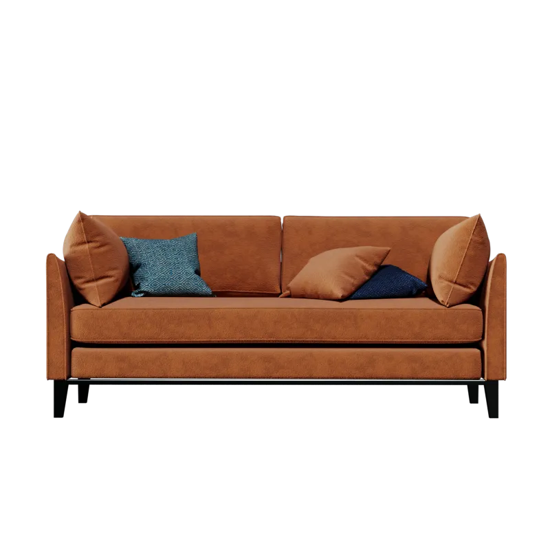 Comodo – Modesto – R-SN0251 3D Model