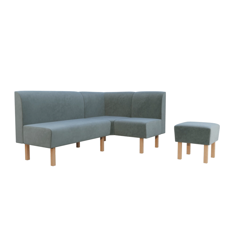 Comodo – Ordenado – R-S0393 3D Model Comodo – Ordenado – R-S0393 3D Model