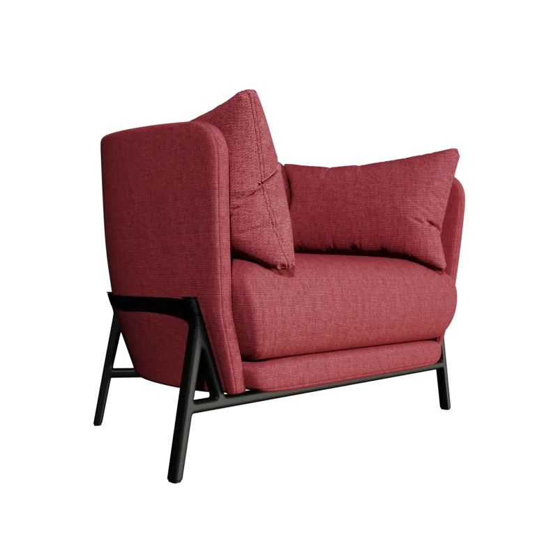 Comodo – Orgulloso – C-A333 3D Model