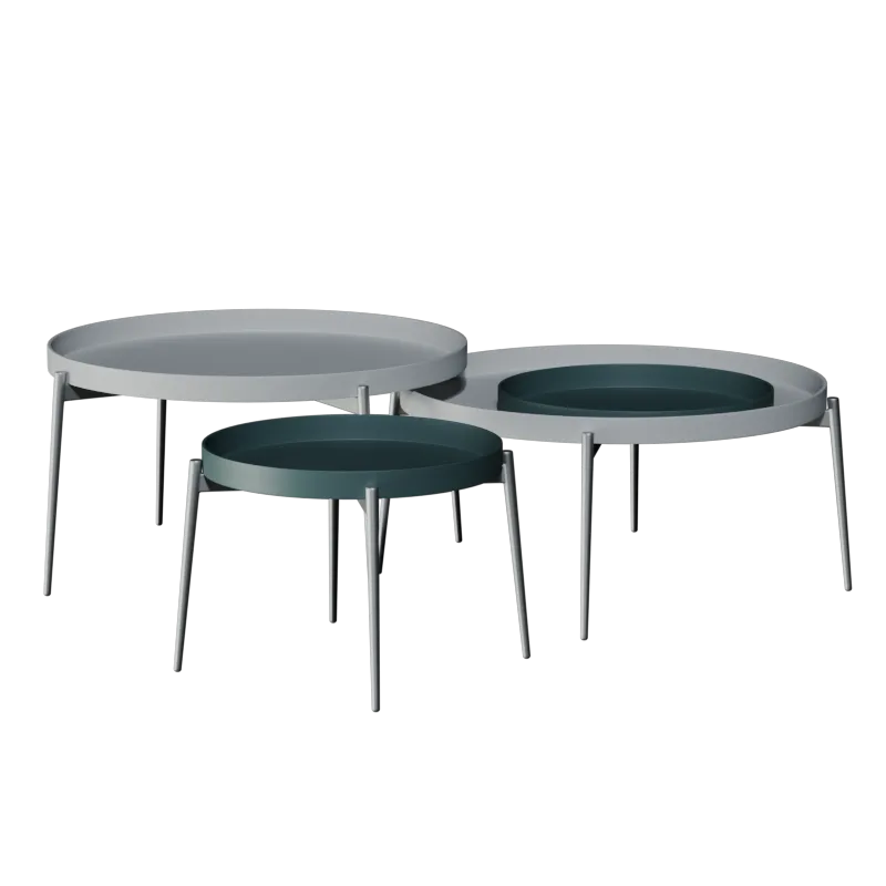 Comodo – Ovni – C-T97 3D Model