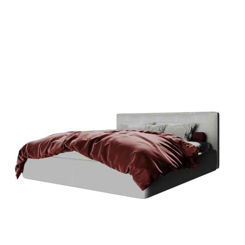 Comodo – Pasion – R-BP0008 3D Model