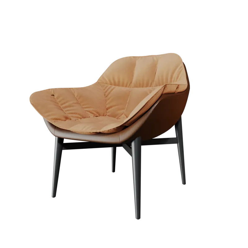 Comodo – Perfecto C-A23 3D Model