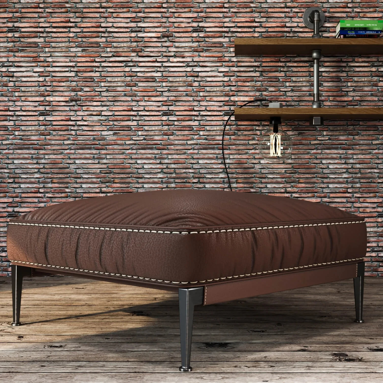 Comodo – R-P0475 3D Model