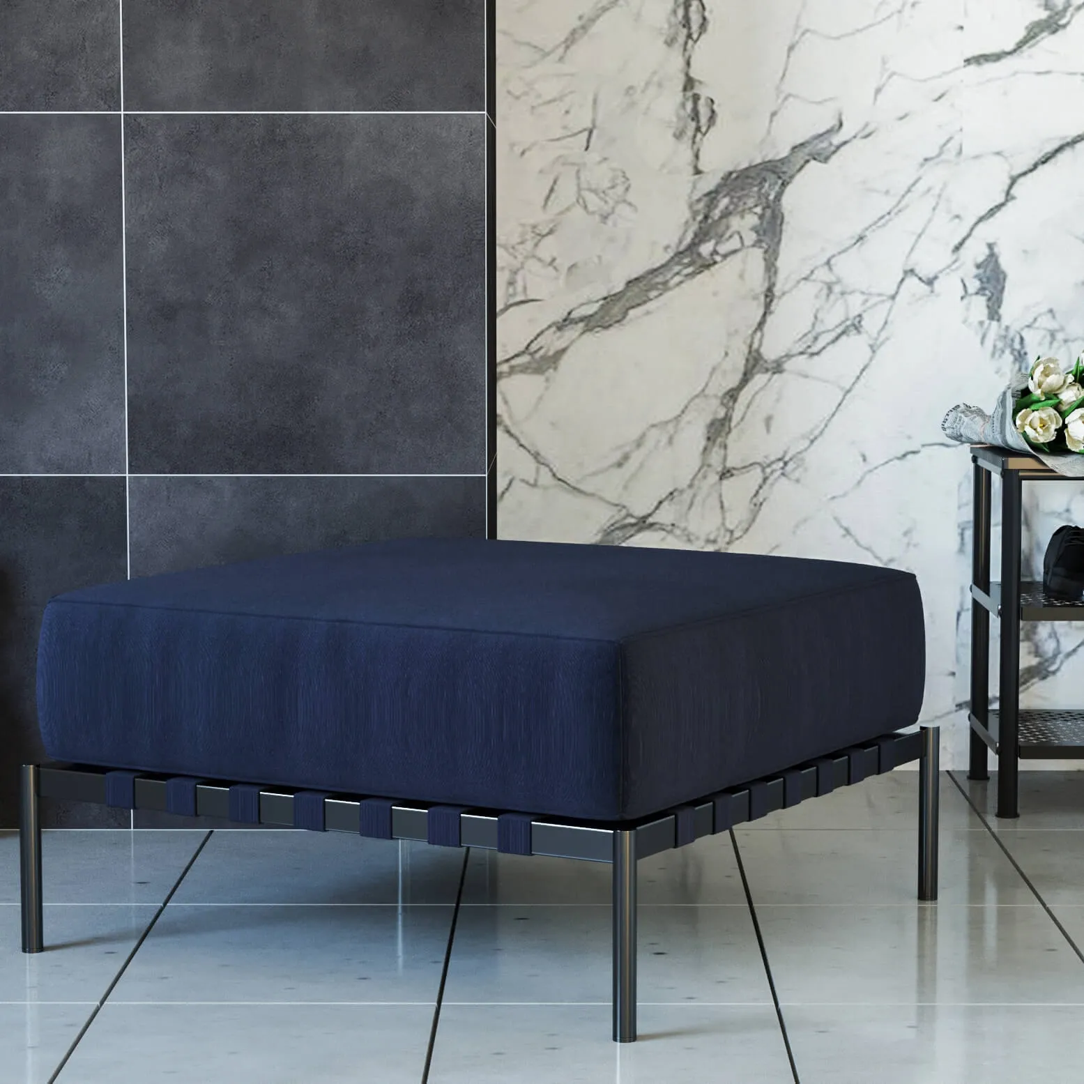 Comodo – R-P0476 3D Model