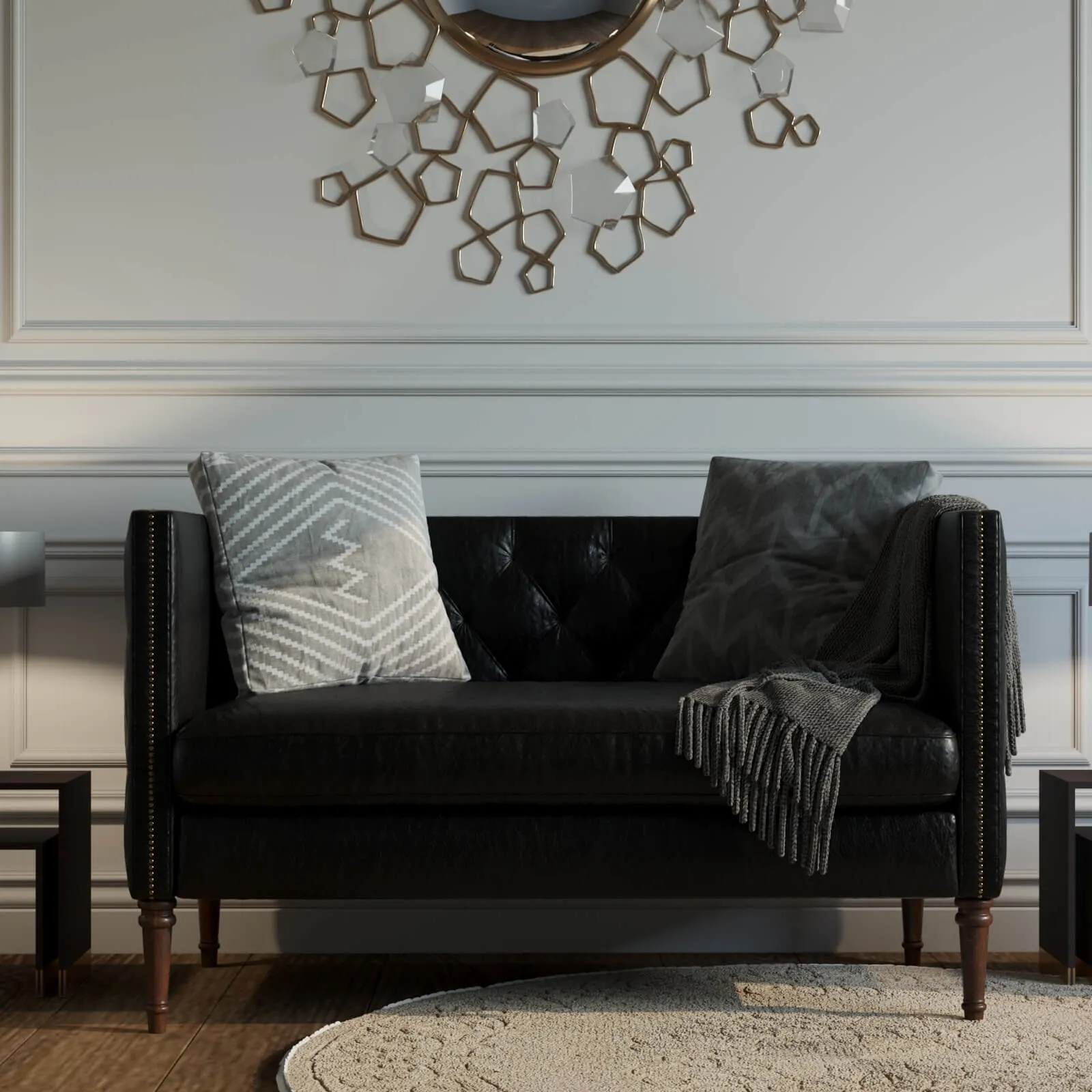 Comodo – R-S9004 3D Model