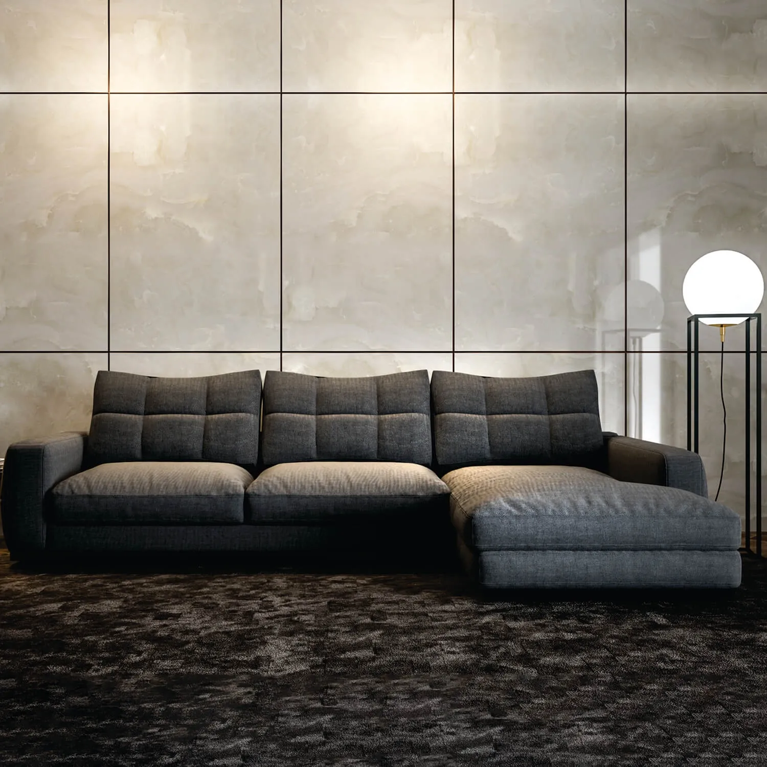 Comodo – R-SN0174 3D Model