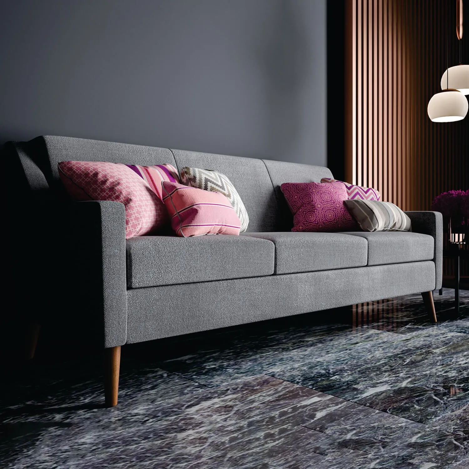 Comodo – R-SN0518 3D Model