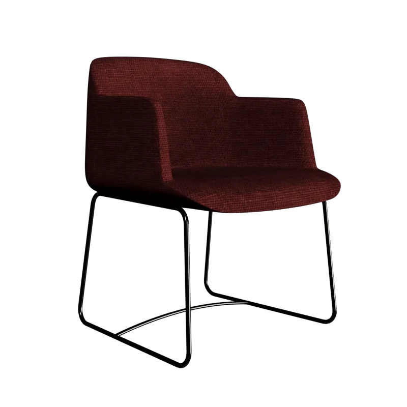 Comodo – Reunion – C-A26 3D Model