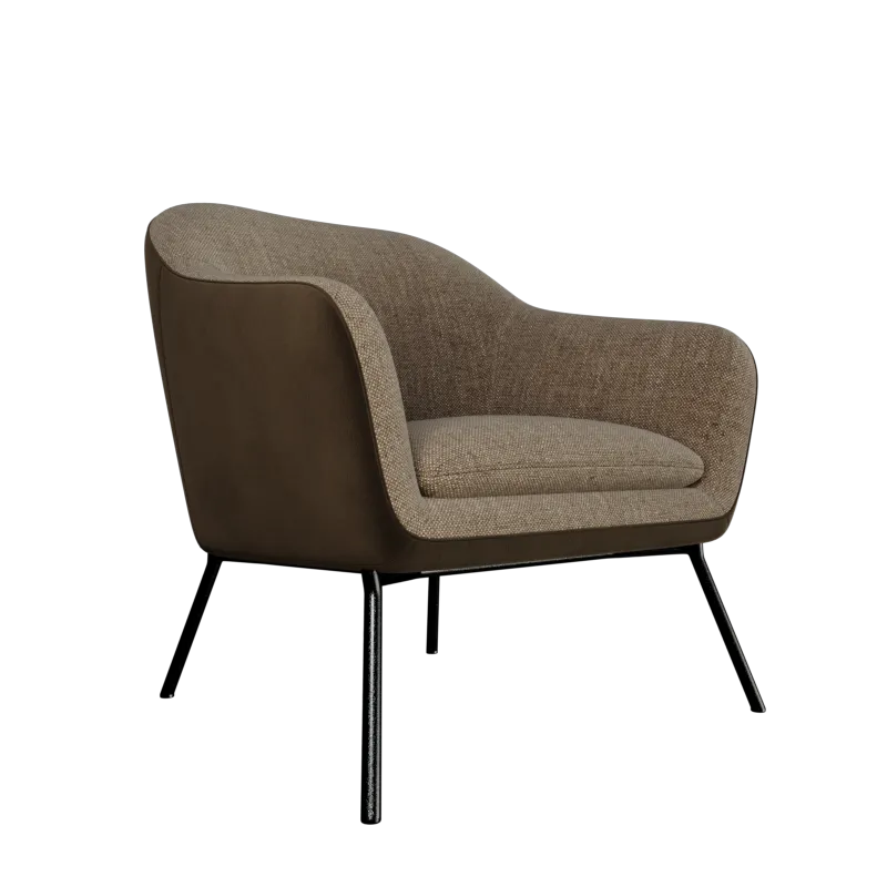 Comodo – Silencio – C-A555 3D Model