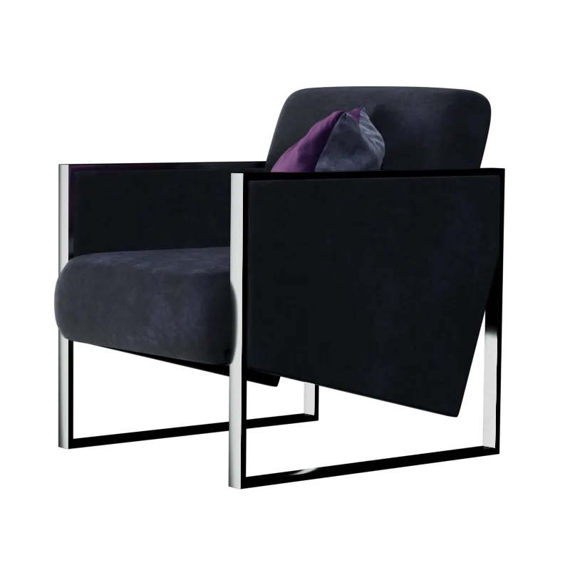 Comodo – Solido – CS1001 3D Model