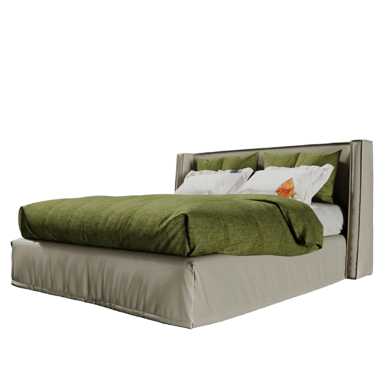 Comodo – Sueno – R-B0004 3D Model