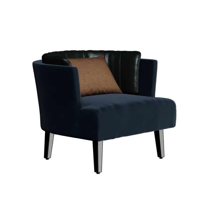 Comodo – Tranquilo – C-A777 3D Model