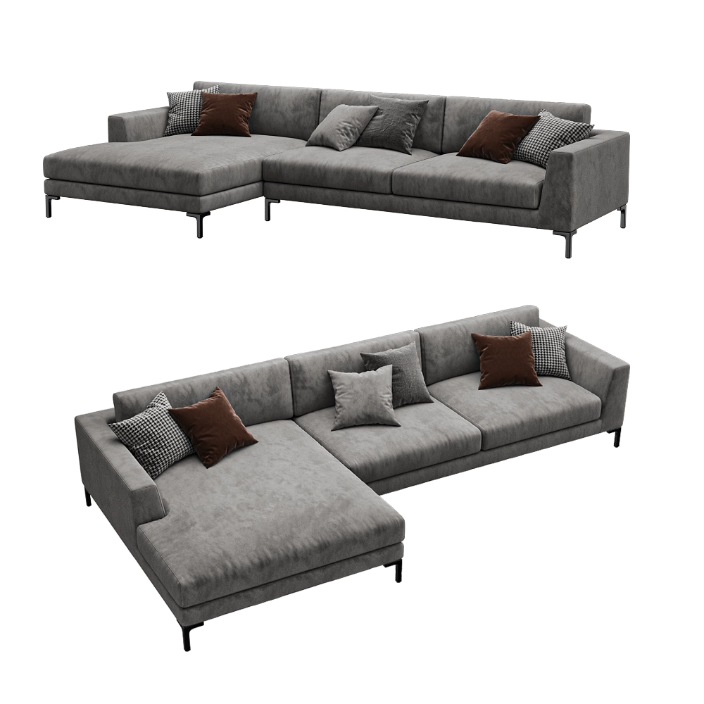 Comodo – Tranquilo c-c02 3D Model Comodo – Tranquilo c-c02 3D Model