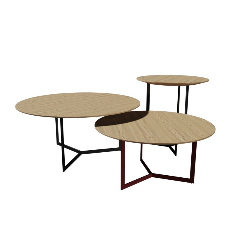 Comodo – Triangulo – C-T93 3D Model