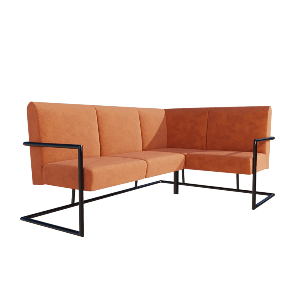 Comodo – Vuelo – C-k92 3D Model Comodo – Vuelo – C-k92 3D Model