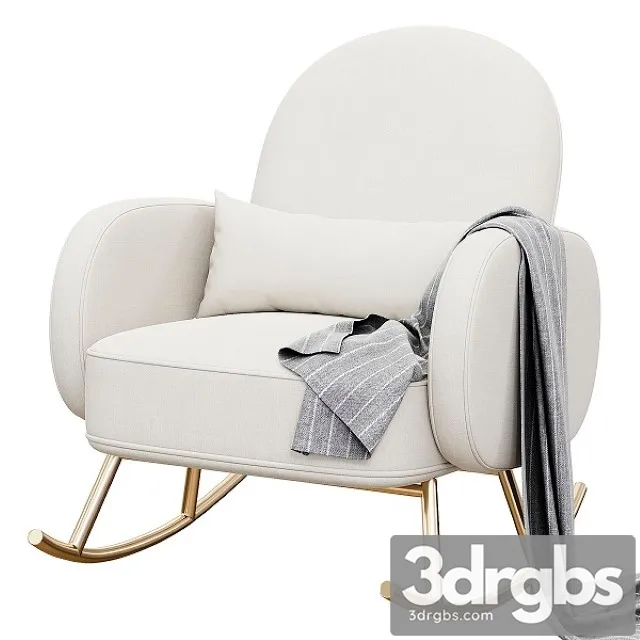 Compass Rocker 3D Model Download Compass Rocker 3D Model Download