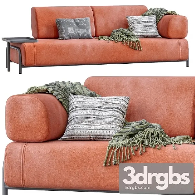 Compo By Kave Home 3D Model Download Compo By Kave Home 3D Model Download